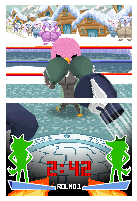 Illustration for article titled Animal Boxing Lets You Punch A Cat Right In The Face